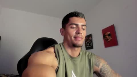 franco online show from February 15, 2026, 2:19 am