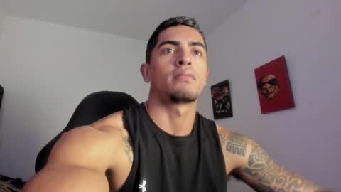 franco online show from February 17, 2026, 4:24 pm