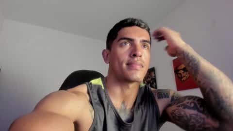 franco online show from March 15, 2026, 1:22 am