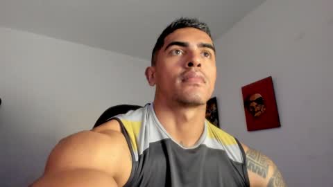 franco online show from April 15, 2026, 2:07 am