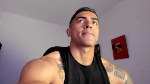 Snapshot of franco_ruiz_ chatting on April 30, 2026, 12:11 pm franco online show from April 30, 2026, 12:11 pm