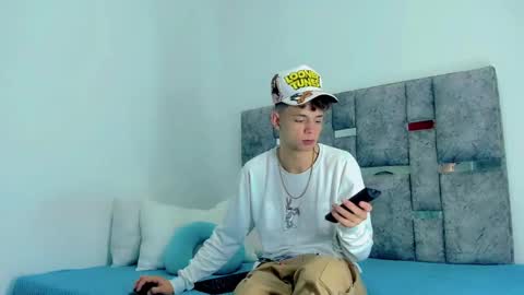 Franco taylor online show from January 15, 2025, 3:54 am