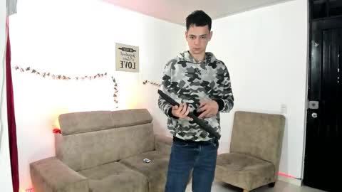 Franco taylor online show from February 24, 2026, 10:13 am