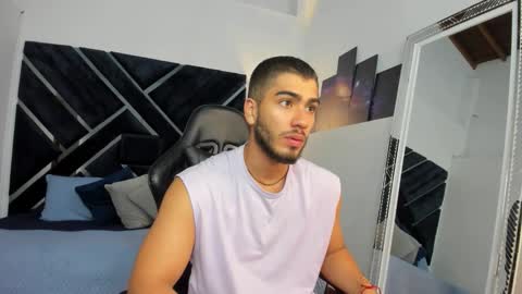 FRANCO online show from November 29, 2025, 11:35 am