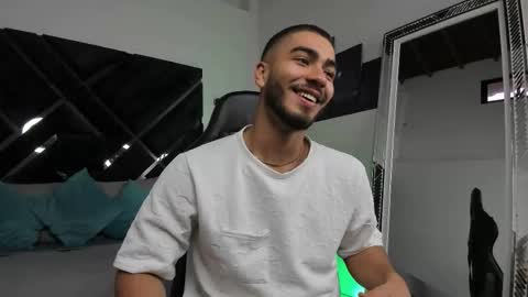 FRANCO online show from January 9, 2026, 8:43 pm