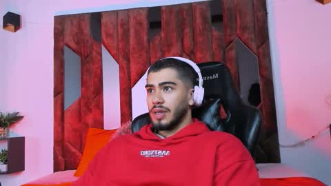 FRANCO online show from February 1, 2026, 9:24 pm