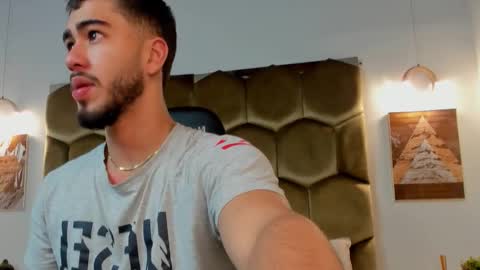 FRANCO online show from February 16, 2026, 9:27 am