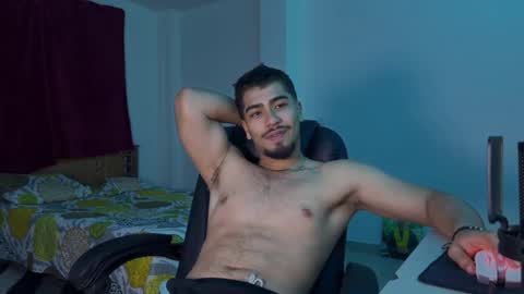 FRANCO online show from March 12, 2026, 2:50 am