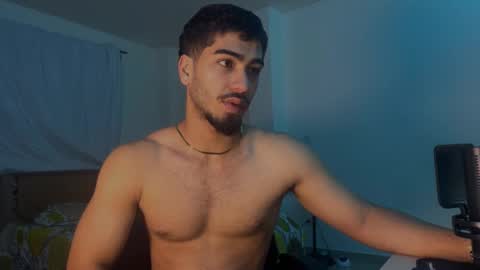 FRANCO online show from March 18, 2026, 11:35 am