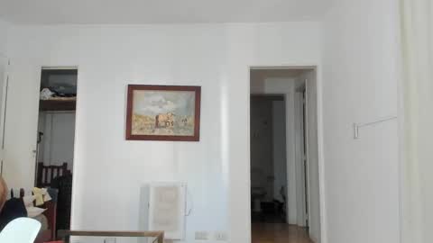Snapshot of francoesposito chatting on April 19, 2026, 8:00 pm francoesposito online show from April 19, 2026, 8:00 pm