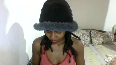 Hamie Sexy online show from April 22, 2026, 6:49 am