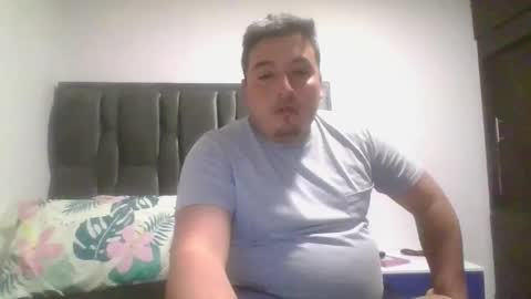 Juan online show from January 29, 2025, 3:44 am