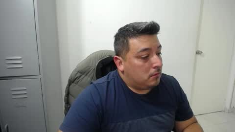 Juan online show from September 15, 2025, 11:49 pm