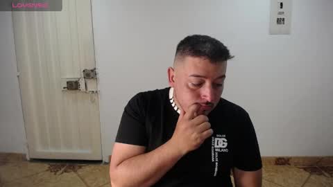 Juan online show from June 8, 2026, 1:28 am