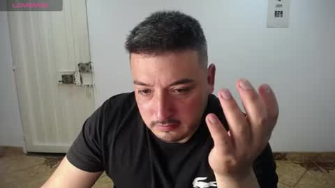Juan online show from June 10, 2026, 1:50 am