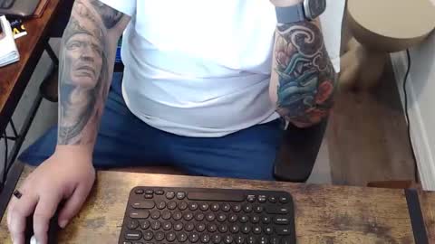 Frank online show from March 6, 2026, 4:25 pm