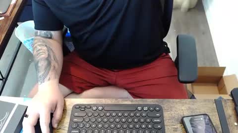 Frank online show from April 2, 2026, 4:37 pm