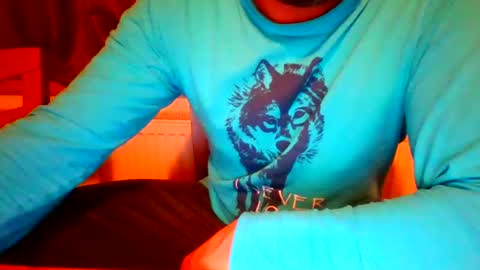 Frank online show from February 19, 2025, 8:52 pm