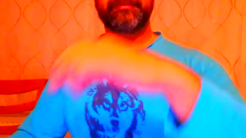 Snapshot of frank84848 chatting on July 13, 2026, 8:55 pm Frank online show from July 13, 2026, 8:55 pm