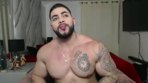 frank_foxx1 online show from December 21, 2025, 2:08 am