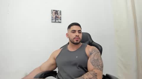 frank_foxx1 online show from February 3, 2026, 6:22 am