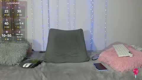 Karla online show from April 14, 2026, 10:16 pm