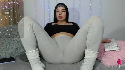 Karla online show from April 29, 2026, 9:21 pm