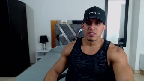 Frank online show from January 5, 2025, 11:12 pm