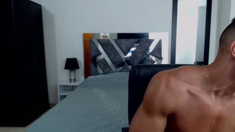 Frank online show from January 13, 2025, 10:24 pm