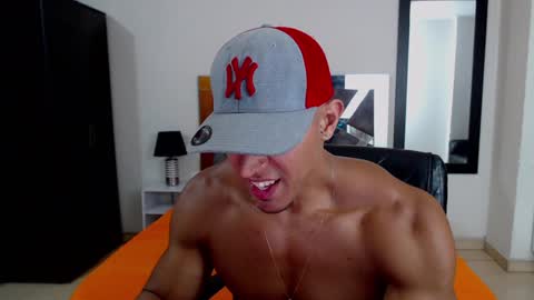 Frank online show from January 22, 2025, 1:10 am