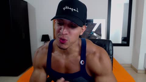 Frank online show from January 25, 2025, 12:26 pm