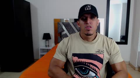 Frank online show from February 2, 2025, 7:57 pm