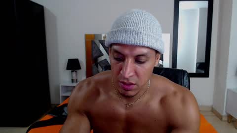 Frank online show from February 11, 2025, 11:54 pm