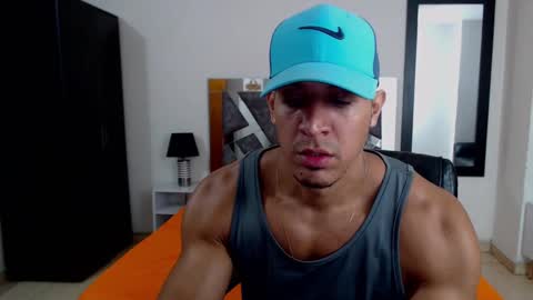 Frank online show from February 14, 2025, 5:03 pm