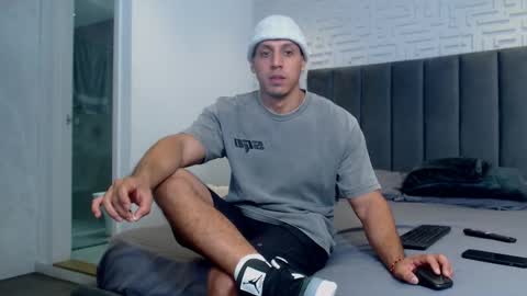 Frank online show from February 23, 2025, 2:51 am