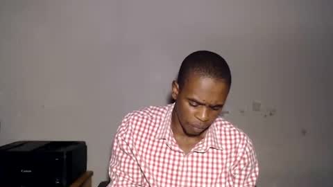 Frank Hussle online show from July 20, 2026, 6:32 pm