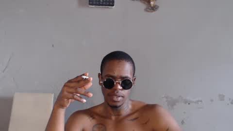 Frank Hussle online show from August 2, 2026, 10:25 am