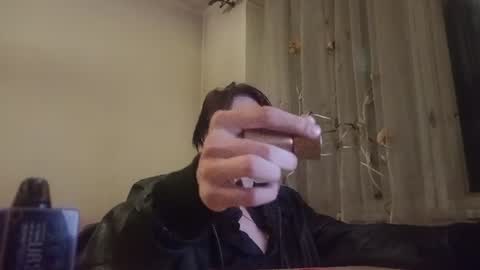 Frank online show from June 7, 2026, 7:39 pm