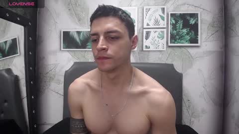 Frank online show from February 3, 2025, 10:21 pm