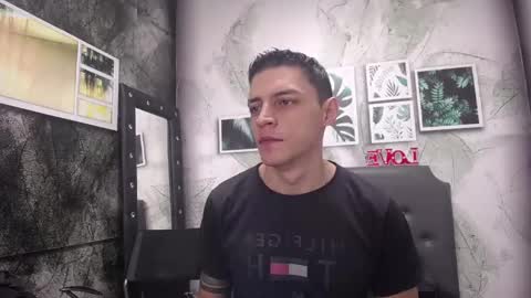 Frank online show from March 1, 2025, 12:45 pm