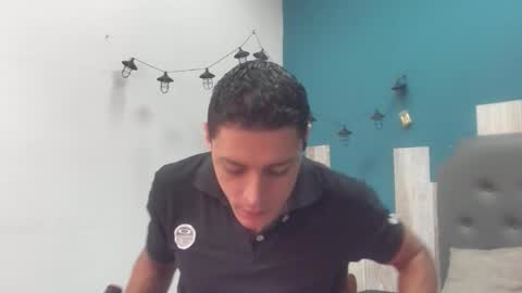 Frank online show from November 10, 2025, 8:19 pm