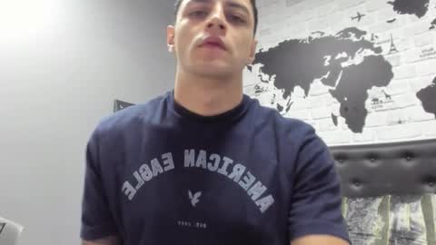 Frank online show from November 27, 2025, 7:05 pm