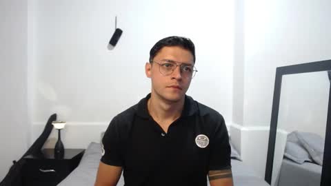 Frank online show from April 19, 2026, 11:18 pm