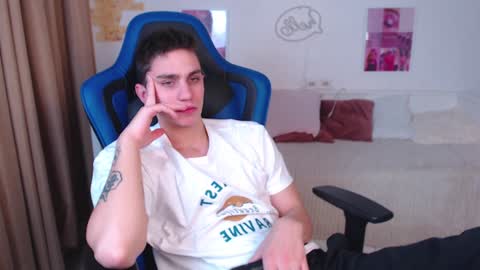 Frank online show from December 8, 2024, 9:35 am