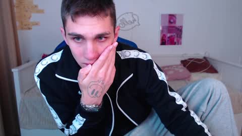 Frank online show from January 7, 2025, 8:24 am