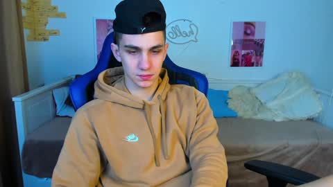 Frank online show from February 8, 2025, 5:29 am