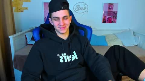 Frank online show from February 11, 2025, 7:54 am