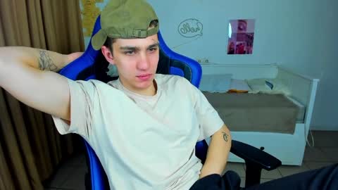 Frank online show from April 2, 2026, 5:05 am