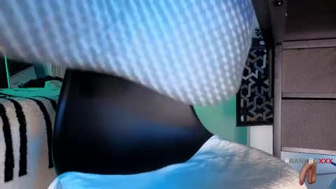 Frankboxxx and mat online show from April 22, 2026, 10:11 pm