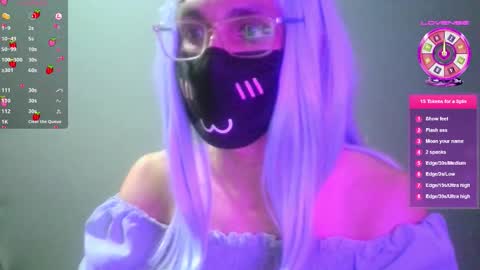 Frankie online show from February 13, 2026, 1:12 am